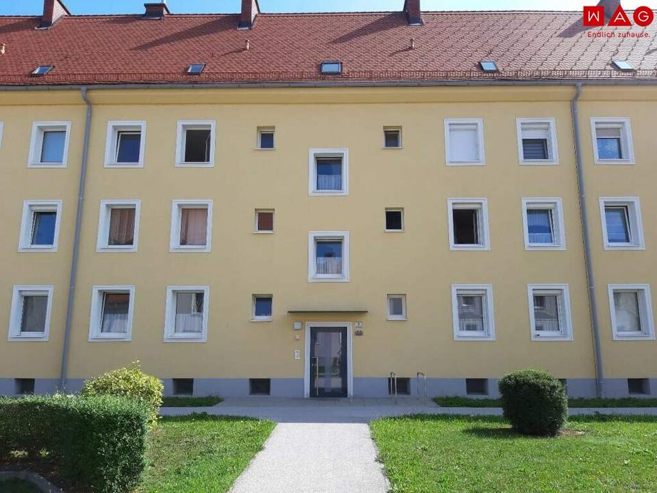 Modern saniert & sofort einziehen: stilvolle 3-Zimmer-Wohnung in ruhiger Lage mit hervorragender Infrastruktur – provisionsfrei und mit Wohlfühlfaktor!