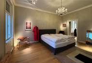 Traumhafte Altbauwohnung mit Balkon Nähe Schloss Schönbrunn