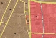 Büro oder Verkaufsraum – flexible Fläche mit beeindruckender Fensterfront