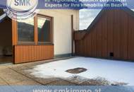 Renoviertes helles Apartment mit großer Terrasse!