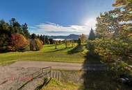 Idyllisches Ferienhaus mit traumhaftem Panoramablick