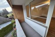 PRAKTISCHE 3-ZIMMER MIETWOHNUNG IN ALTLENGBACH MIT LOGGIA UND PARKPLATZ