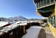 Elegantes Landhaus mit Potential für Ihre eigenen Ideen