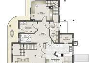 Exklusives Einfamilienhaus in Greifenburg mit Garten, Balkon, Terrasse zum Wohlfühlen!