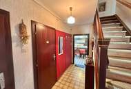 Ruheoase am Totenhauerwald in Mistelbach!