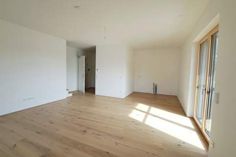 Grün, modern, einzigartig: Wohnen im Herzen von Neusiedl am See!, Wohnung-kauf, 419.000,€, 7100 Neusiedl am See