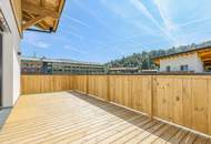 Neubauprojekt mit 10 exklusiven Wohnungen - Top 6