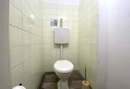 2.5-Zimmer-Wohnung im 2. Liftstock nahe Mariahilfer Straße