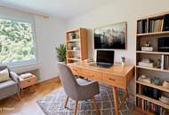 3-Zimmer-Wohnung mit Loggia &amp; Stellplatz in Grünruhelage