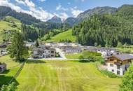 Hollersbach Residenz - Top 1