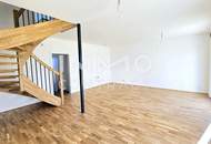 Familienfreundliches Wohnen am Stoober Bach - Modern, hell, naturnah - Miete mit Kaufoption