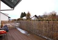 Familientraum: Neuwertige Maisonettewohnung in gefragter Lage