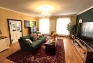 Weitra: Wohn- und Geschäftshaus mit einzigartiger Fassade