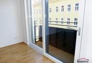 Charmante 2-Zimmerwohnung mit Balkon! (Mietbeginn 01.01.2025)