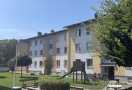 Wohnqualität trifft Stadtlage: 89 m² Lebensraum über den Dächern von Schärding!