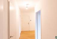 Ruhelage: wunderschöne 3-Zimmer-Wohnung mit Balkon