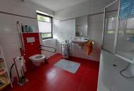 Einfamilienhaus mit Renovierungsbedarf in ruhiger Siedlungslage