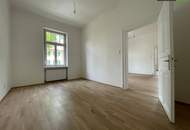 sanierte Altbauwohnung mit Wintergarten und opulentem Badezimmer ab August 2026 verfügbar ++ KNITTELFELD ++