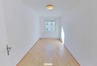 Frisch saniert! Gut geschnittene 4-5 Zimmer Wohnung mit Loggia nahe Wienerberg