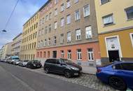 NEU - Sanierungsbedürftige 3 Zimmer- Altbauwohnung mit Entwicklungspotenzial – nahe Matzleinsdorfer Platz