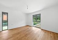 Schlüsselfertige Neubau-Doppelhaushälfte in Baumeisterqualität nahe Wien!