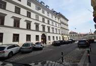 Penthouse auf einer Etage mit Dachterrasse beim Schwarzenbergplatz |privater Liftausstieg |absolute Ruhelage