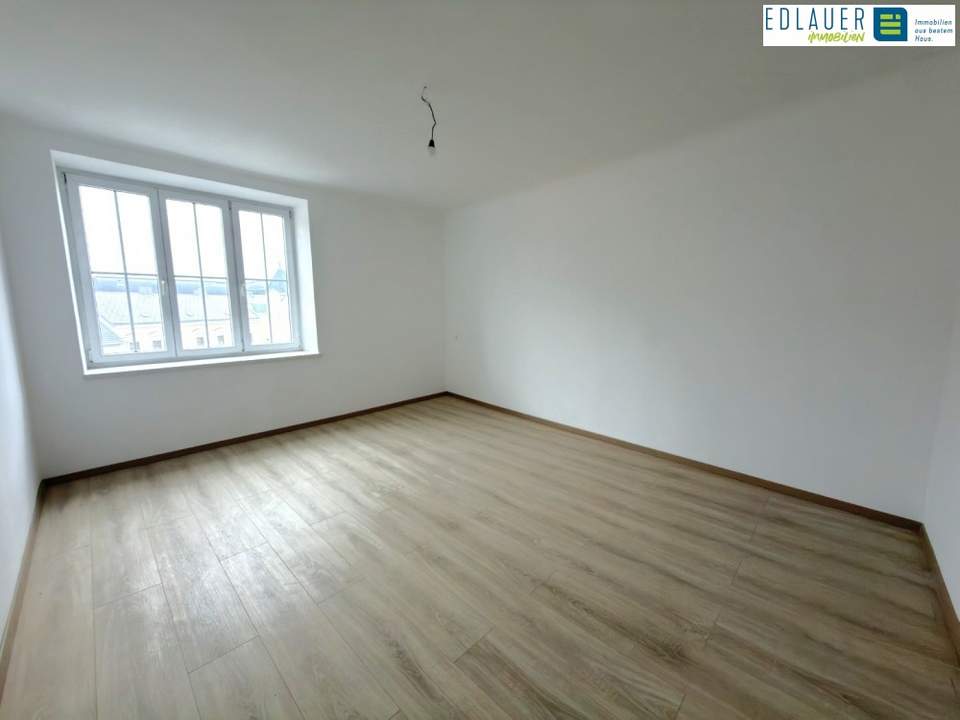 Mietwohnung im Zentrum von St. Pölten!