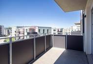 ERSTBEZUG „ein viertel grün“ in Wiener Neustadt - lichtdurchflutete 3-Zimmer-Wohnung mit Tiefgaragenplatz