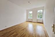 Helle 1-Zimmer-Wohnung mit hochwertiger Ausstattung, großzügigem Schnitt und moderner Küche