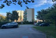 3-Zimmer-Wohnung mit 2 Balkonen