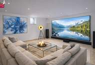 Ikonische Luxusvilla in Fontana, Oberwaltersdorf aus der RealGoodLiving Signature Collection