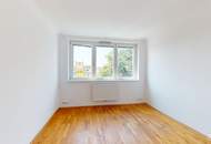 DÖBLING | Helle Dachgeschosswohnung | 3 1/2 Zimmer | ZELLMANN IMMOBILIEN