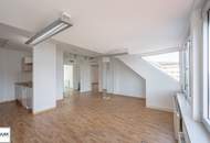 Neubau-Büro im Zentrum von Eisenstadt – klimatisiert, vis-a-vis Kongresszentrum – ab sofort verfügbar!