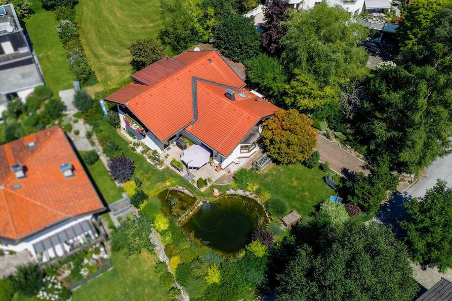 Großzügiges Mehrfamilienhaus in idyllischer Ruhelage, Haus-kauf, 6334 Kufstein