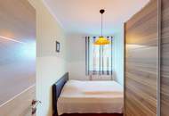 Attraktive 4-Zimmer-Wohnung mit Balkon und viel Licht!