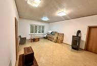 Einfamilienhaus in Loosdorf: 7 Zimmer, Terrasse, Garage – nur 170.000 €!