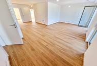 Frühlingsaktion! WOW - Die Gelegenheit! Perfekt aufgeteilte 4-Zimmer Wohnung mit Traumterrasse! Erdwärme + Ruhelage + Tiefgarage + Ideale Ost-West Ausrichtung! Nachhaltig und zukunftssicher investiert!