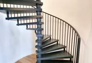 LETZTE Wohnung - Schnell sein! Leistbare Familien-Wohnung im Dachgeschoss! Toll aufgeteilt + Zentrumsnah + 3 Zimmer mit Terrasse + Frisch saniert + Hauseigene Tiefgarage! Besser geht es nicht....