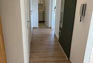 Sonniges Eigentum mit Garage