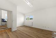 Attraktive Eigentumswohnung - Penthouseebene