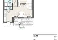 Modernes Leben zwischen Stadt und Natur – Ihr neues Zuhause in der Donaustadt