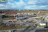 Modernes Wohnen zwischen Stadt und Natur mit großzügigem Eigengarten