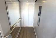 4 Zimmer DG-Wohnung auf einer Ebene - keine Schrägen !!! - plus 1 Terrasse nächst Margaretenplatz/Schlossquadrat