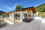 Penthouse mit XL-Terrasse & Seeblick – letzte verfügbare Dachgeschosswohnung! - SEE.LEBEN Mondsee