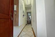 Toplage im 3. Bezirk – Gepflegte 2-Zimmer-Altbauwohnung zwischen Zentrum & Grünruhelage