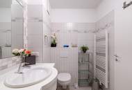 "Comfortable, modern and fully air-conditioned dream living with balcony"