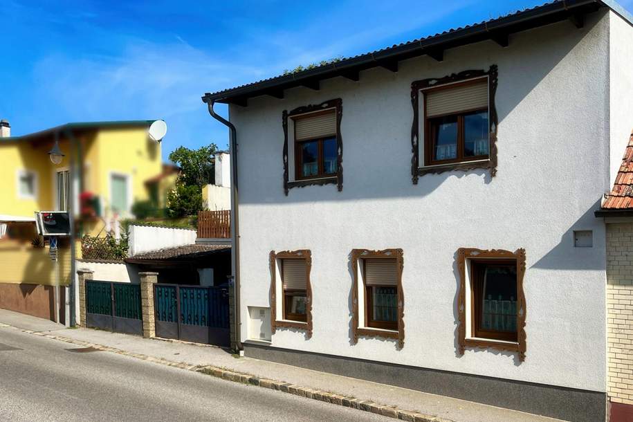 OPEN HOUSE SA 20.9. ab 13:00, FAMILIEN HAUS in MATZEN, Haus-kauf, 189.000,€, 2243 Gänserndorf