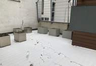 1190! Topmoderne Gewerbeimmobilie mit exklusivem Saunabereich + 2 Terrassen!