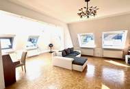 GROSSZÜGIGE FAMILIENWOHNUNG IN HIETZINGER BESTLAGE