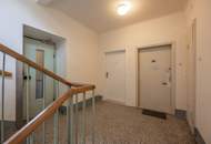 ++NEU++ generalsanierte 3-Zimmer Neubauwohnung mit Balkon direkt beim Schweizer Garten!